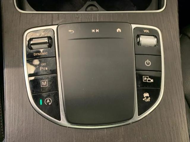 2022 Mercedes-Benz GLC 4MATIC SUV