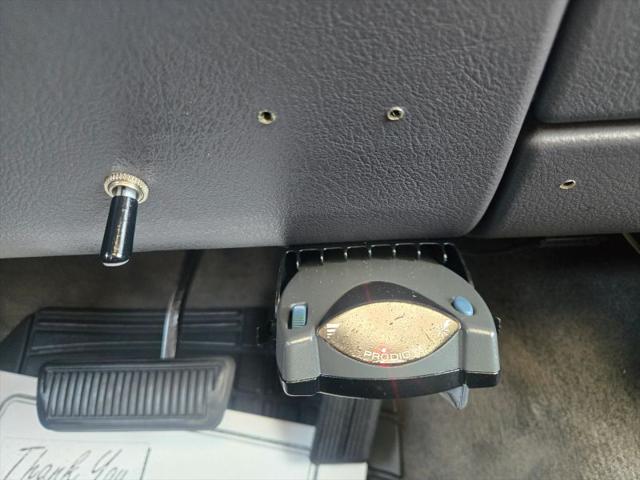 2001 Dodge Ram 2500 Base