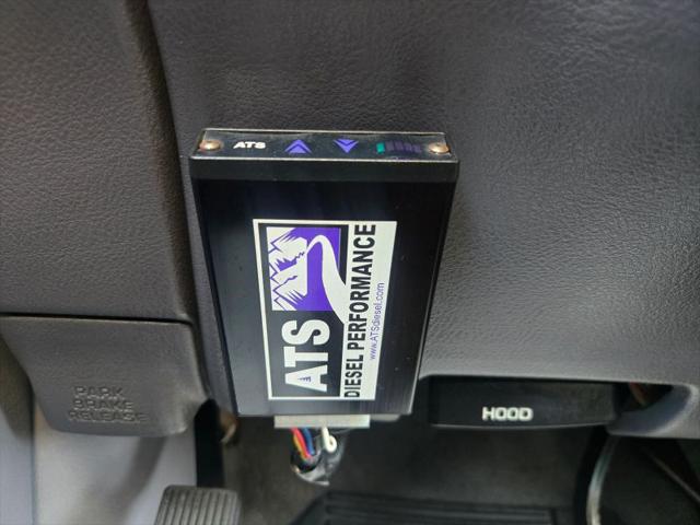 2001 Dodge Ram 2500 Base