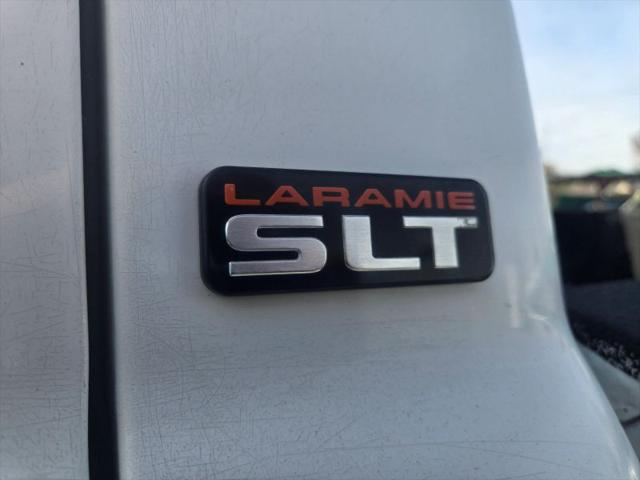 2001 Dodge Ram 2500 Base