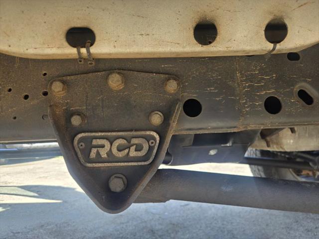 2001 Dodge Ram 2500 Base