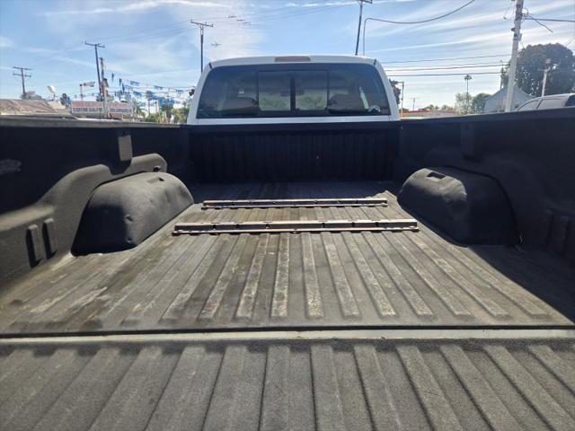 2001 Dodge Ram 2500 Base