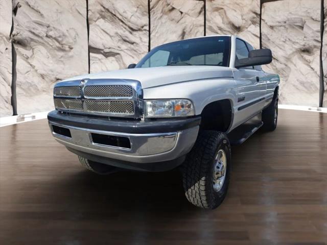 2001 Dodge Ram 2500 Base for sale in Ontario, CA