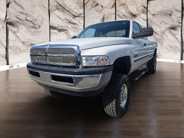 2001 Dodge Ram 2500 Base for sale in Ontario, CA
