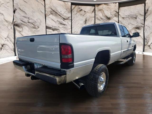 2001 Dodge Ram 2500 Base