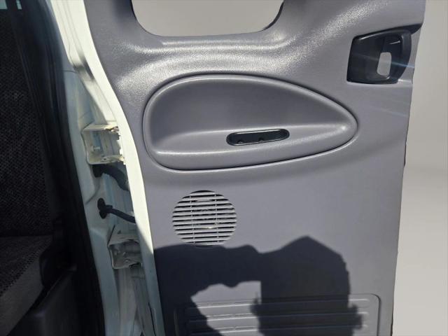 2001 Dodge Ram 2500 Base