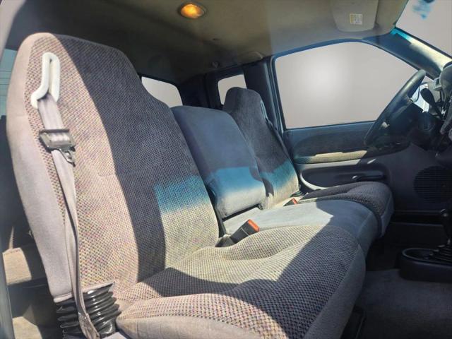 2001 Dodge Ram 2500 Base