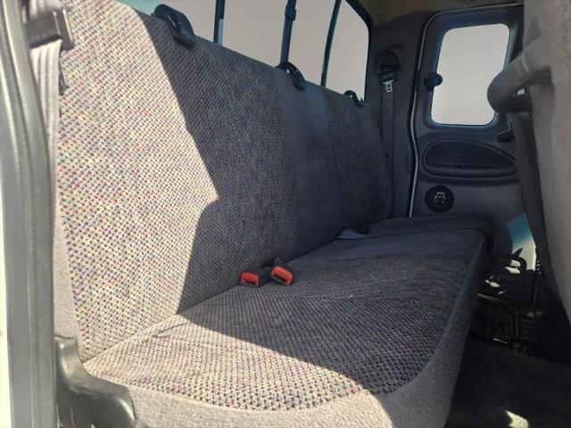 2001 Dodge Ram 2500 Base