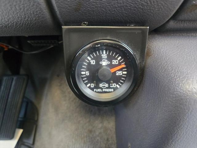 2001 Dodge Ram 2500 Base