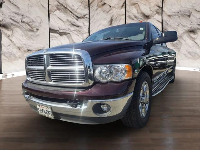 2004 Dodge Ram 3500 SLT/Laramie for sale in Ontario, CA