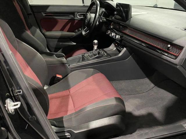 2022 Honda Civic Sedan