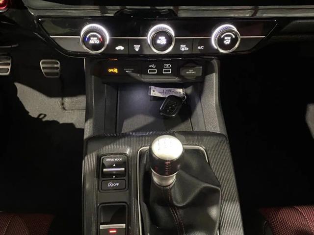 2022 Honda Civic Sedan
