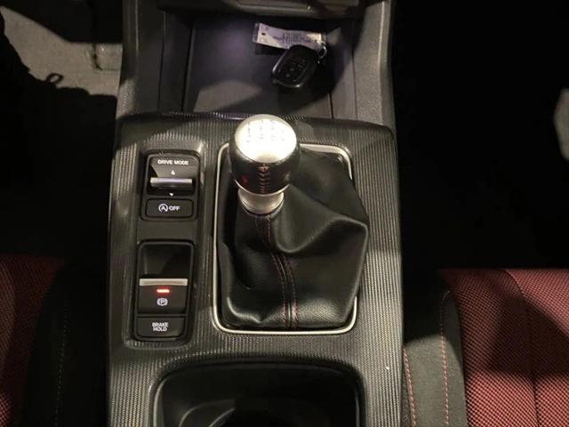 2022 Honda Civic Sedan