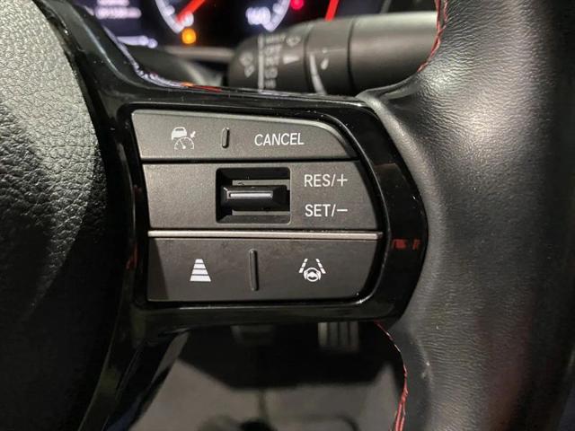 2022 Honda Civic Sedan
