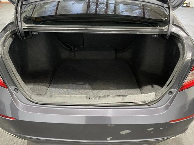 2018 Honda Accord Sport 2.0T