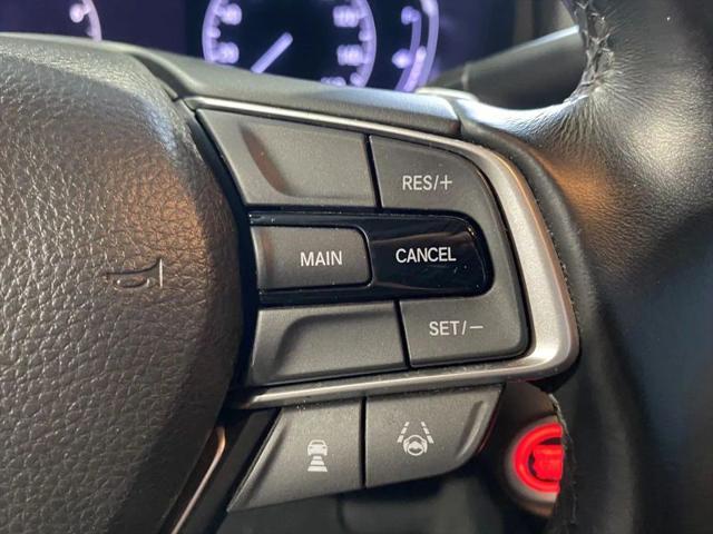 2018 Honda Accord Sport 2.0T