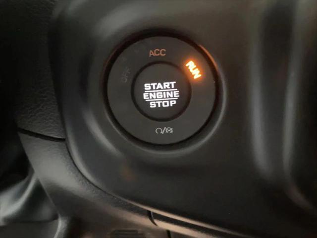 2023 Jeep Wrangler 4xe Rubicon 4x4