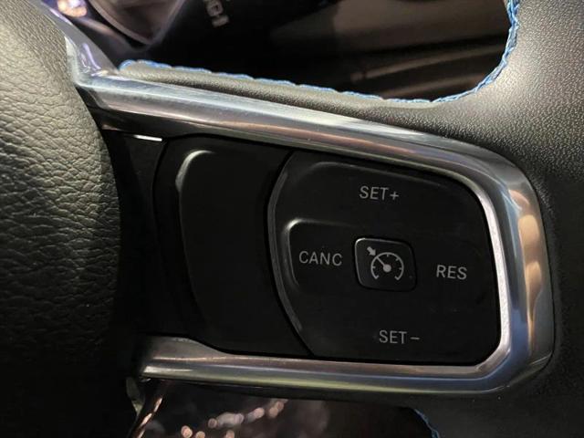 2023 Jeep Wrangler 4xe Rubicon 4x4