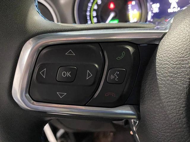 2023 Jeep Wrangler 4xe Rubicon 4x4