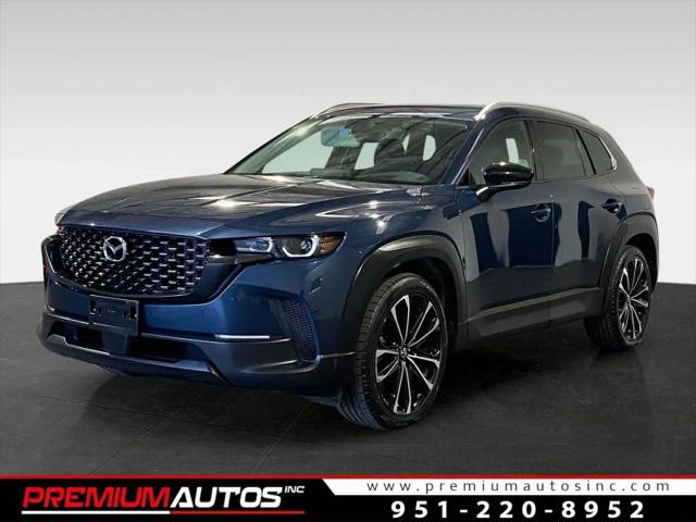 2023 Mazda CX-50 2.5 S Premium Plus for sale in Norco, CA
