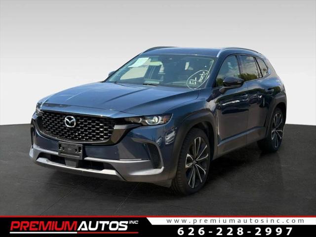 2023 Mazda CX-50 2.5 S Premium Plus for sale in Norco, CA