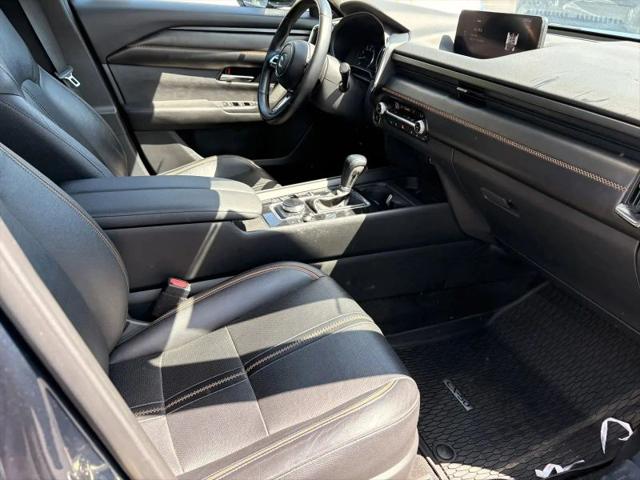 2023 Mazda CX-50 2.5 S Premium Plus