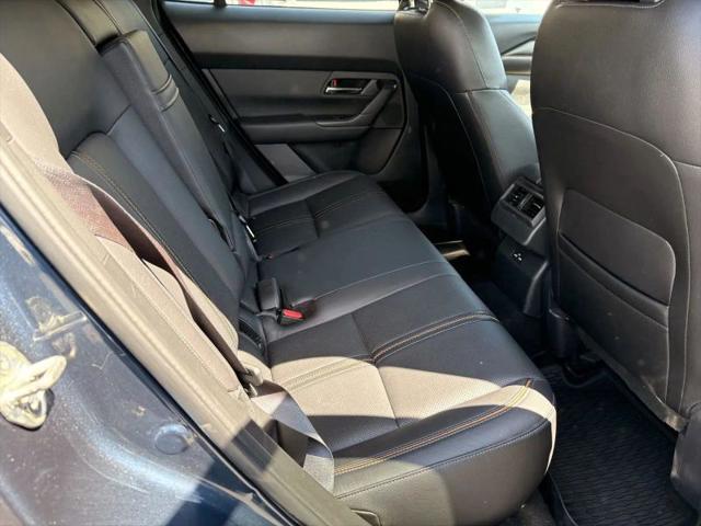 2023 Mazda CX-50 2.5 S Premium Plus