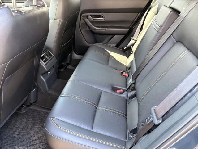 2023 Mazda CX-50 2.5 S Premium Plus