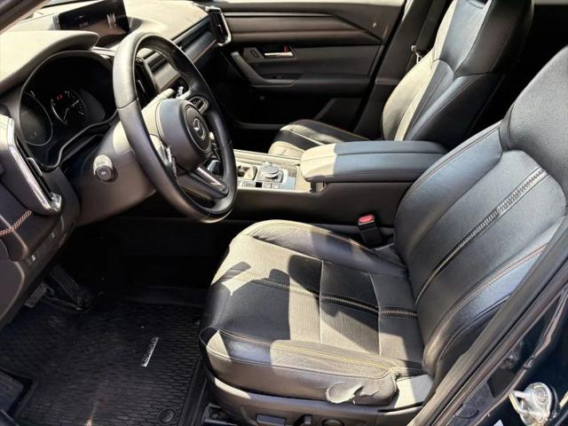 2023 Mazda CX-50 2.5 S Premium Plus