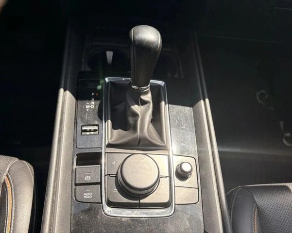 2023 Mazda CX-50 2.5 S Premium Plus