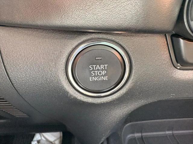 2023 Mazda CX-50 2.5 S Premium Plus