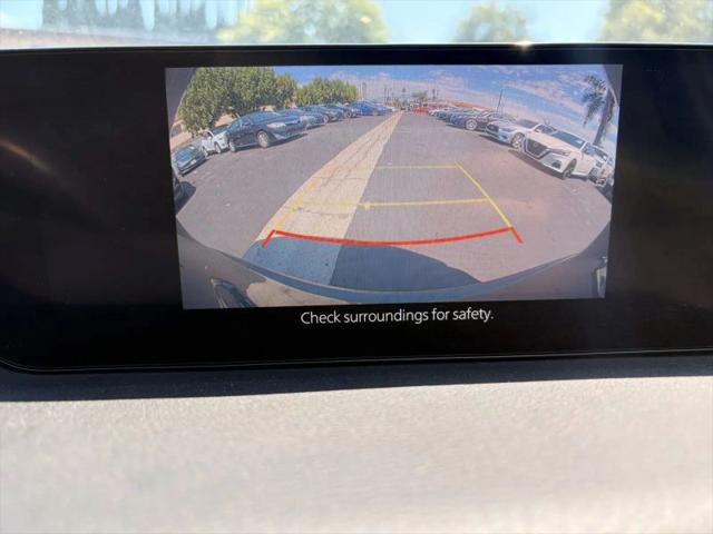 2023 Mazda CX-50 2.5 S Premium Plus