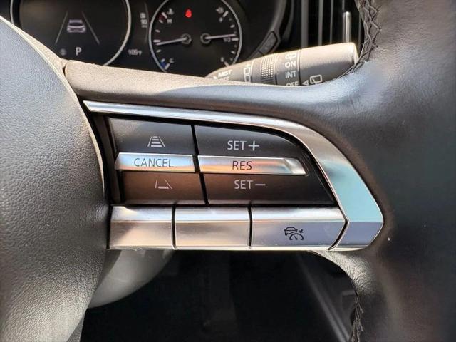 2023 Mazda CX-50 2.5 S Premium Plus