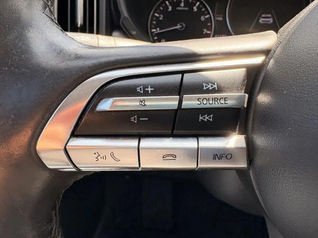 2023 Mazda CX-50 2.5 S Premium Plus