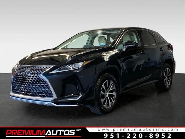 2020 Lexus RX 350 350 for sale in Norco, CA