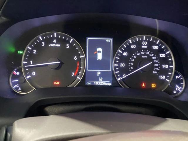 2020 Lexus RX 350 350