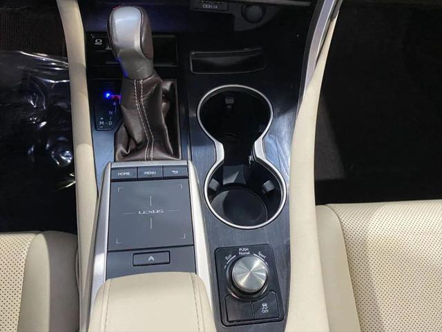 2020 Lexus RX 350 350