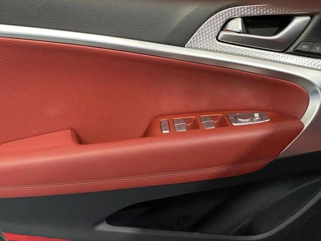 2023 Genesis G70 2.0T RWD