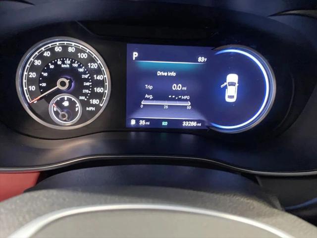 2023 Genesis G70 2.0T RWD