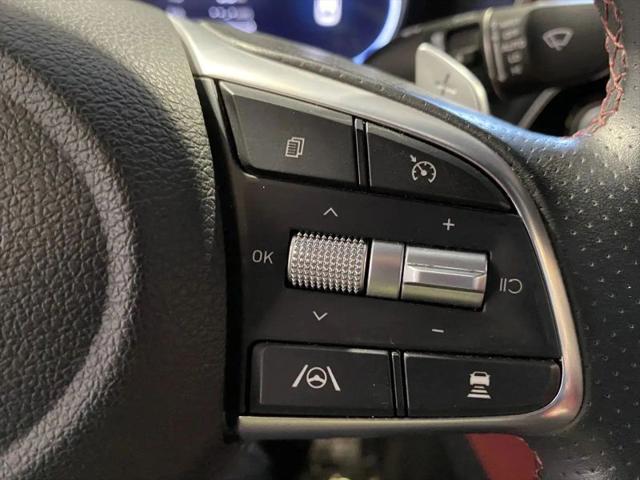 2023 Genesis G70 2.0T RWD