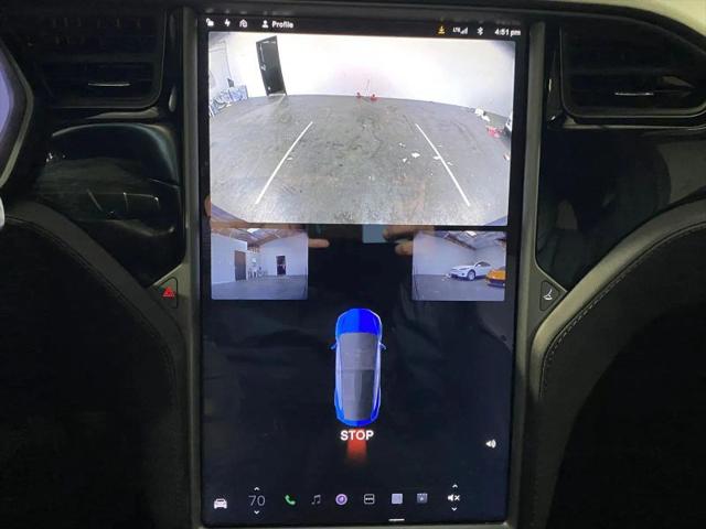 2018 Tesla Model X 75D
