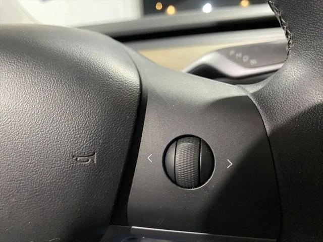 2020 Tesla Model Y Performance Dual Motor All-Wheel Drive