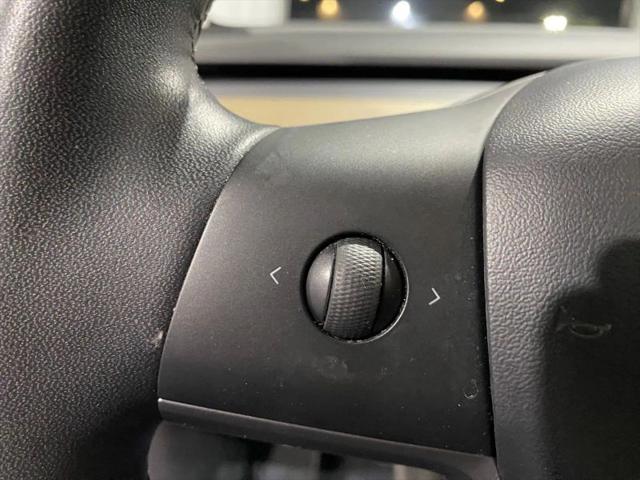 2020 Tesla Model Y Performance Dual Motor All-Wheel Drive