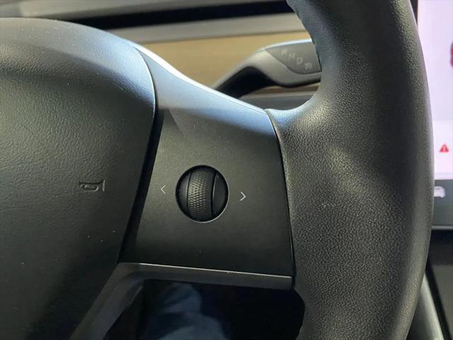 2020 Tesla Model 3 Performance Dual Motor All-Wheel Drive