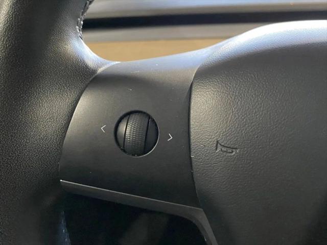 2020 Tesla Model 3 Performance Dual Motor All-Wheel Drive