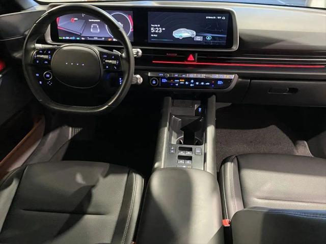 2023 Hyundai IONIQ 6 SEL