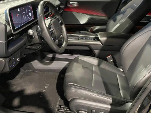 2023 Hyundai IONIQ 6 SEL