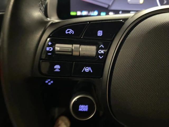 2023 Hyundai IONIQ 6 SEL