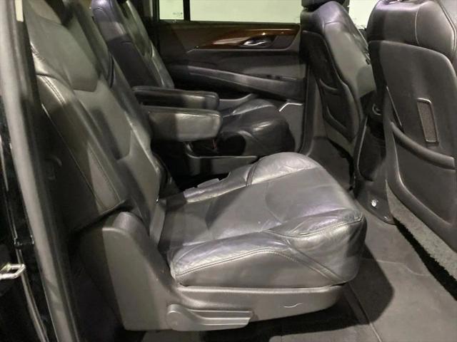 2019 Cadillac Escalade ESV Luxury