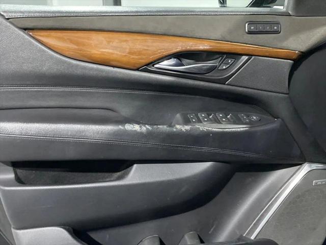 2019 Cadillac Escalade ESV Luxury